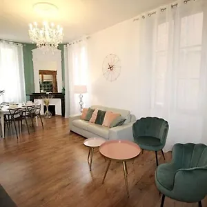  Appartement Hypercentre