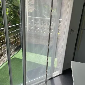  Appartement T2 N°1 Hyper-centre Climatise