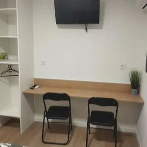  Appartement Albicasa