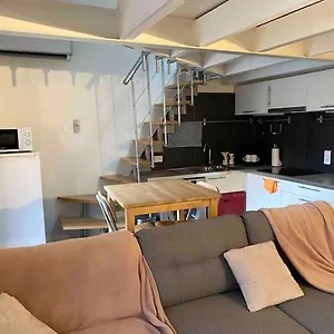  Appartement T2 Duplex4 Hyper-centre Climatise