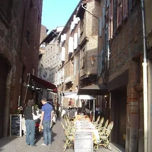  Appartement Touristique, Proche De La Cathedrale