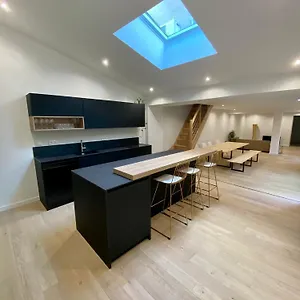  Appartement Loft Rochegude