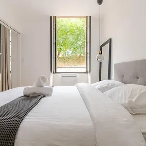  Appartement Parking Gratuit